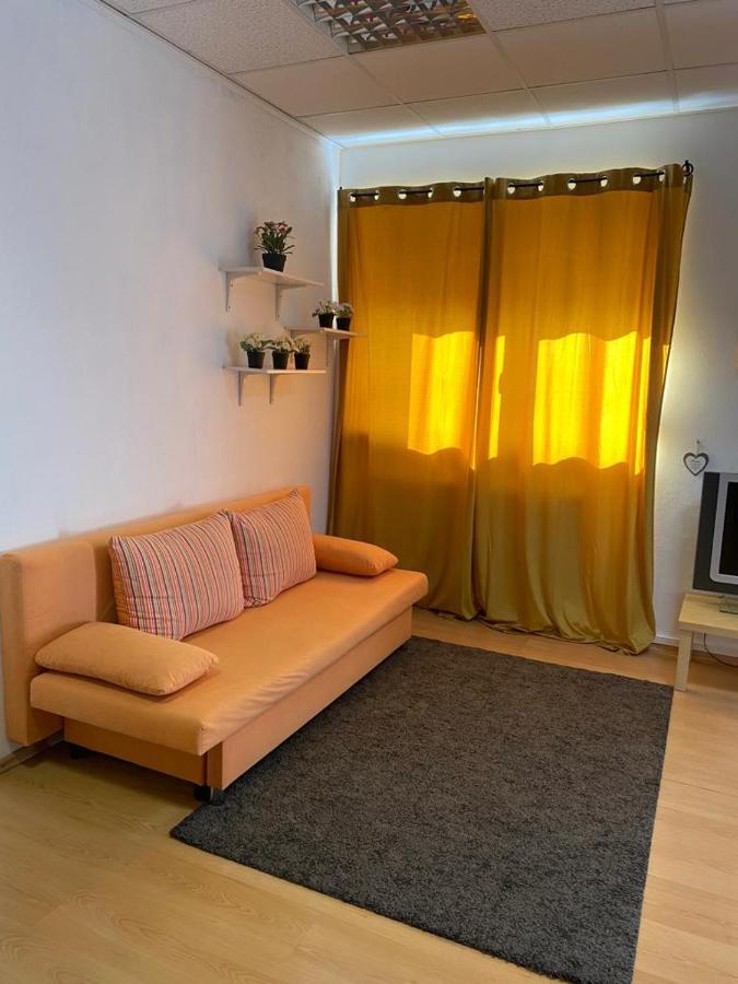 Apartman-Raca บราติสลาวา ภายนอก รูปภาพ