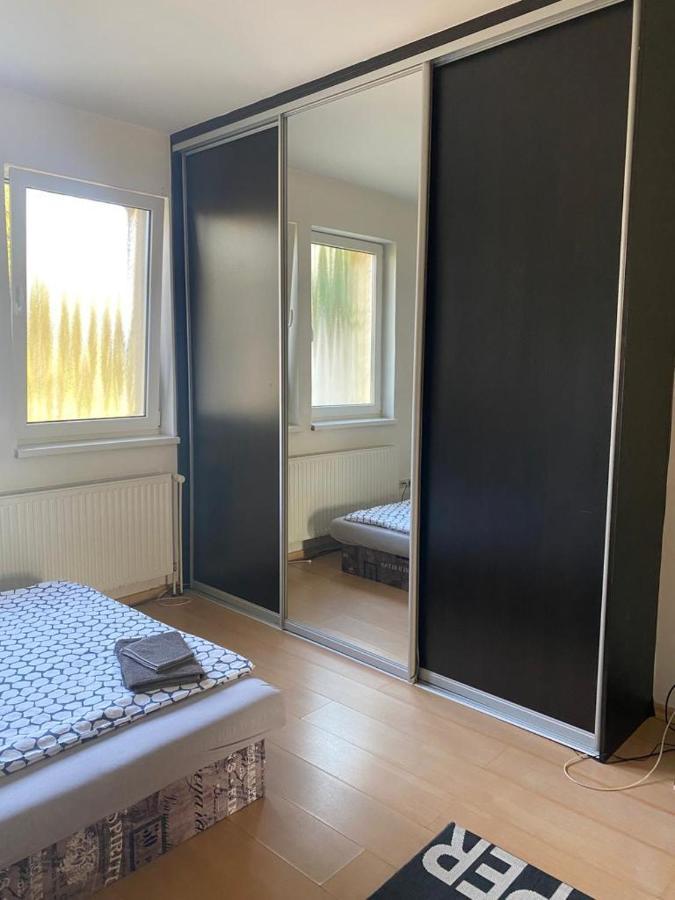 Apartman-Raca บราติสลาวา ภายนอก รูปภาพ